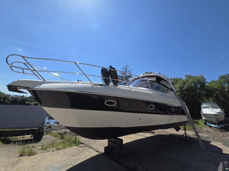 Sessa C 30 HT