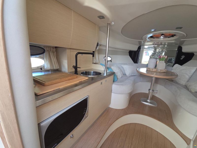 Sessa C 30 HT