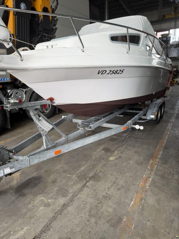 Drago Boats 660