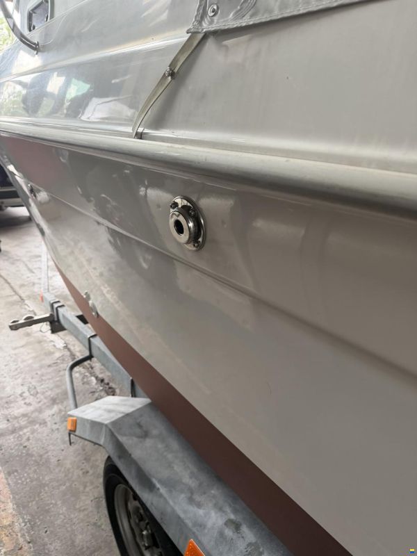 Drago Boats 660