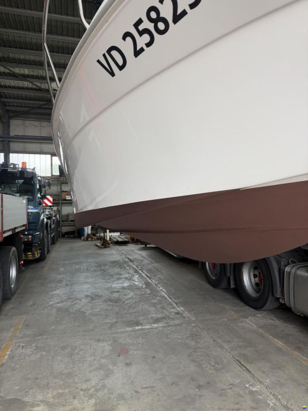 Drago Boats 660