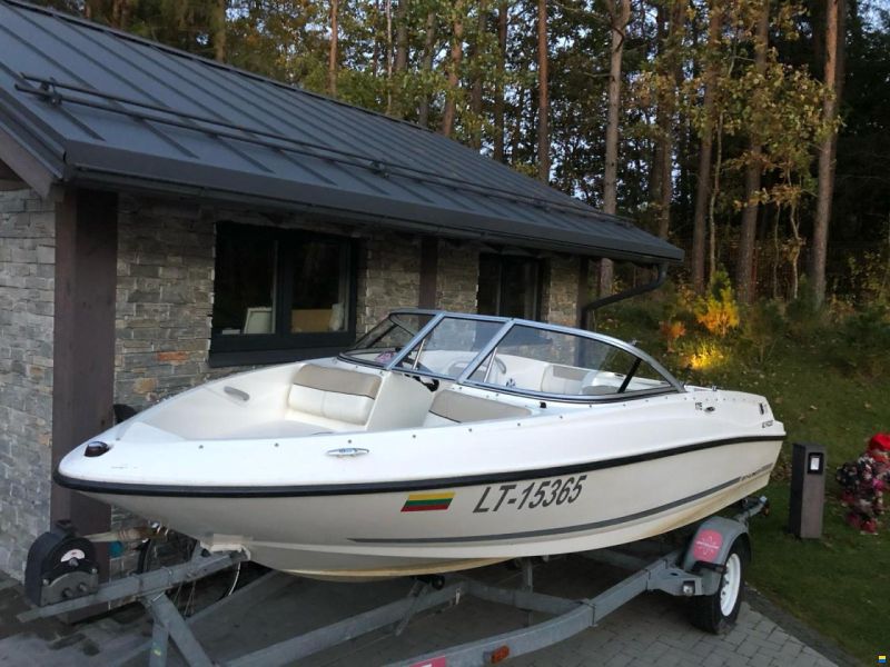 Bayliner 175