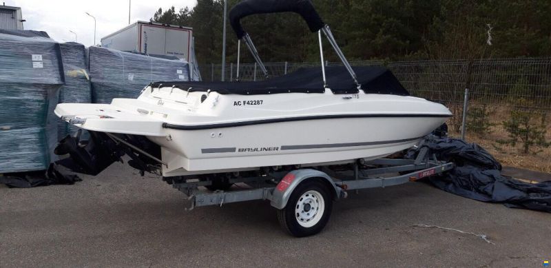 Bayliner 175