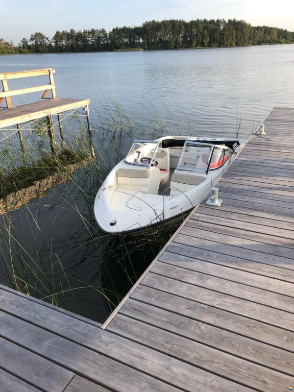 Bayliner 175