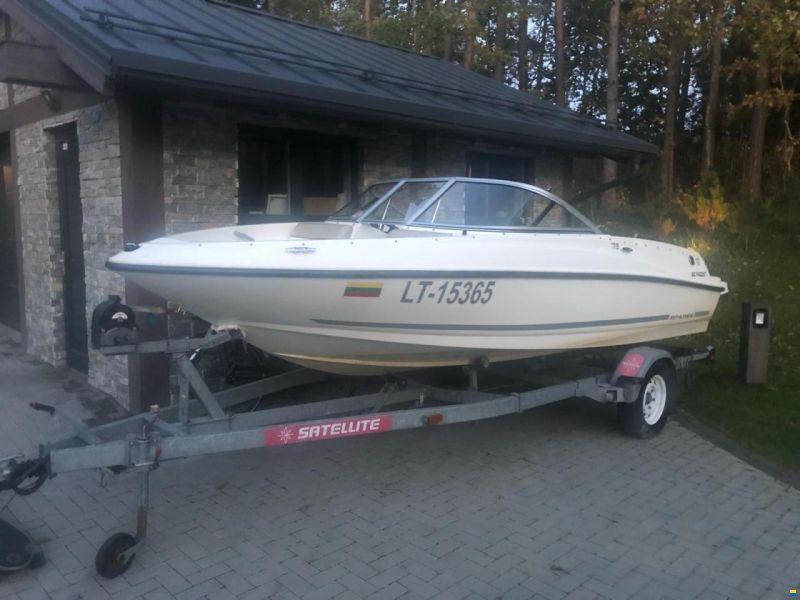 Bayliner 175