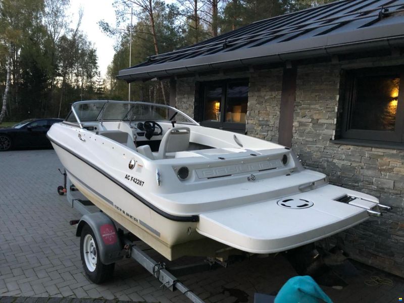 Bayliner 175