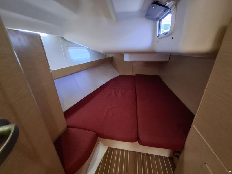 Elan Impression 444