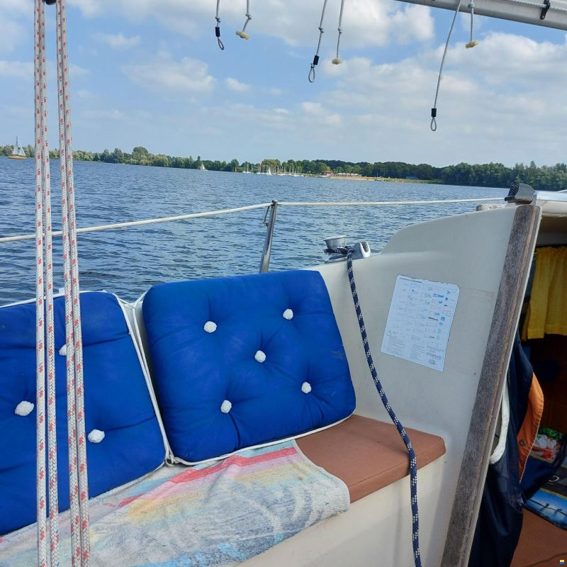 Dehler Varianta 65