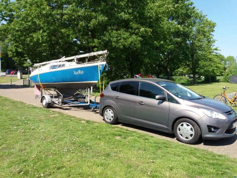 Dehler Varianta 65