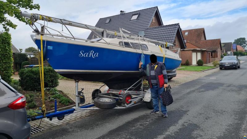 Dehler Varianta 65