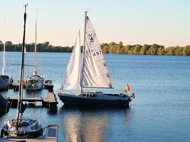 Dehler Varianta 65