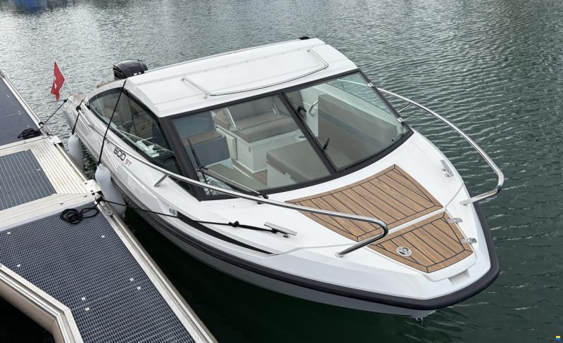 Flipper 600 ST