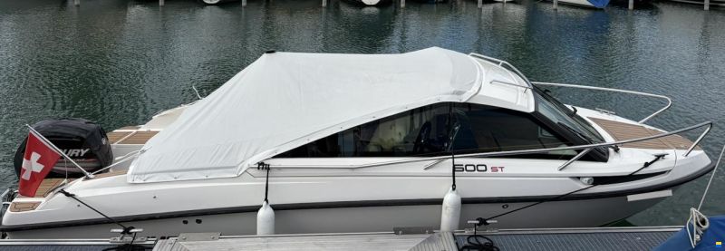 Flipper 600 ST