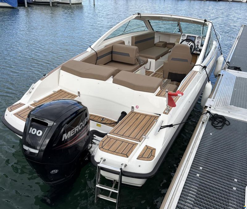 Flipper 600 ST