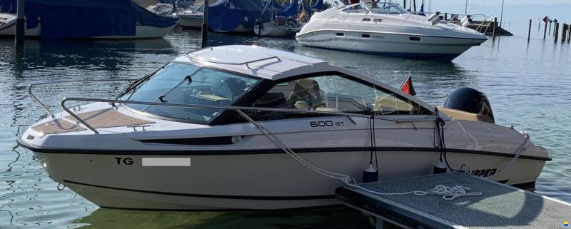 Flipper 600 ST