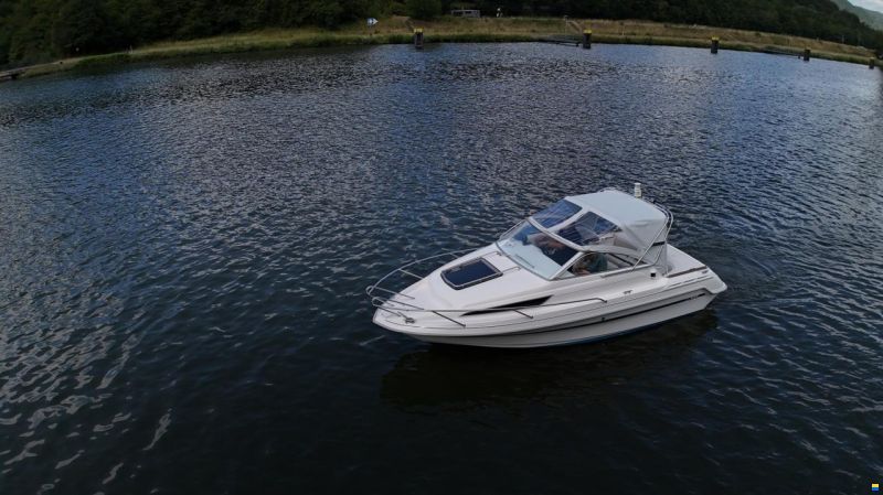 Skibsplast 660