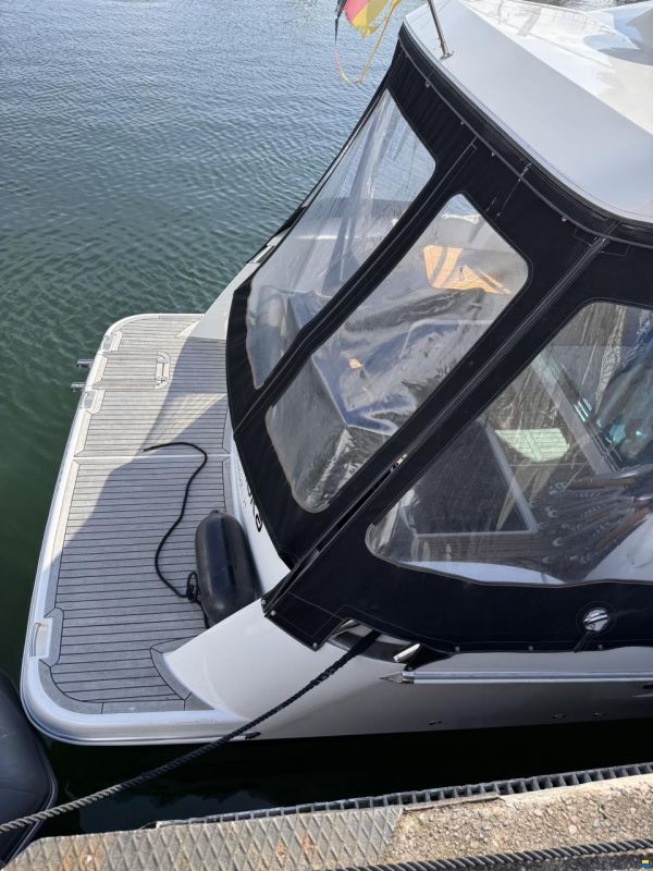 Galeon 390 HT