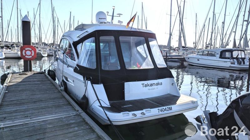 Galeon 390 HT