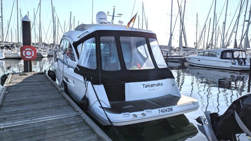 Galeon 390 HT