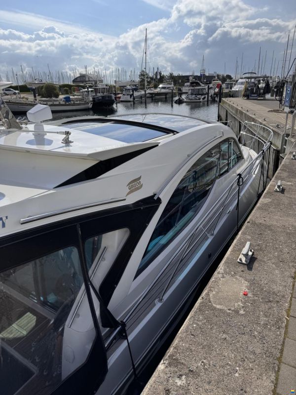 Galeon 390 HT