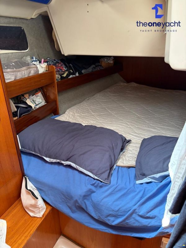 Beneteau Oceanis 351