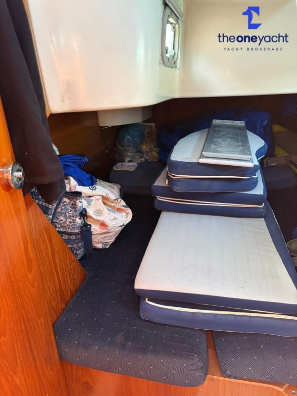Beneteau Oceanis 351