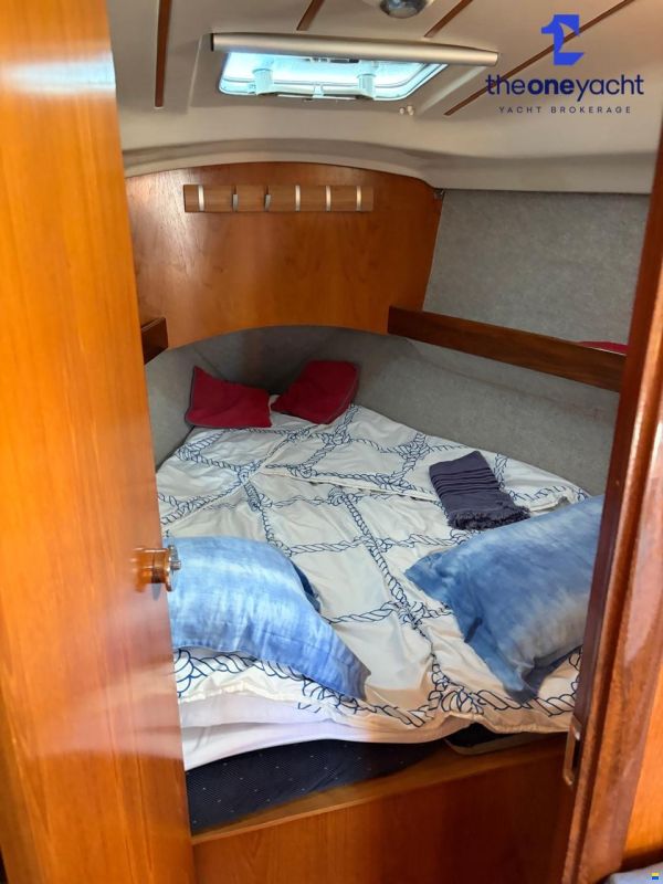 Beneteau Oceanis 351