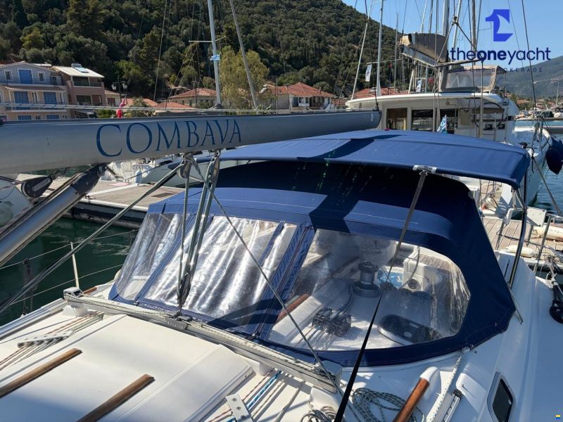 Beneteau Oceanis 351