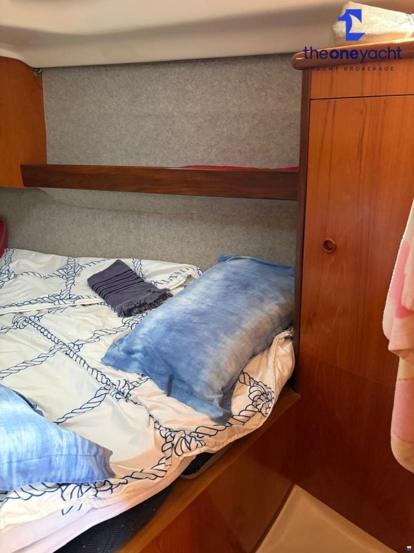Beneteau Oceanis 351