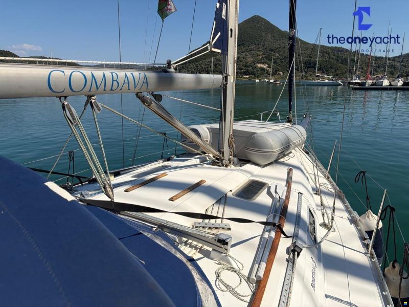 Beneteau Oceanis 351