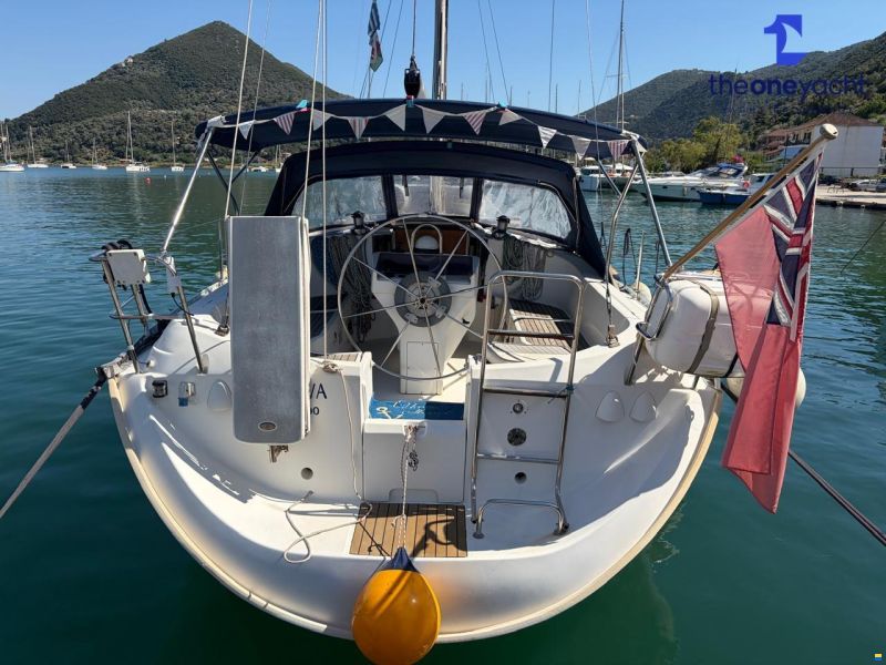 Beneteau Oceanis 351