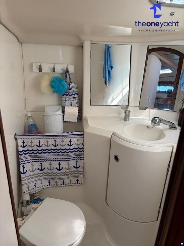 Beneteau Oceanis 351