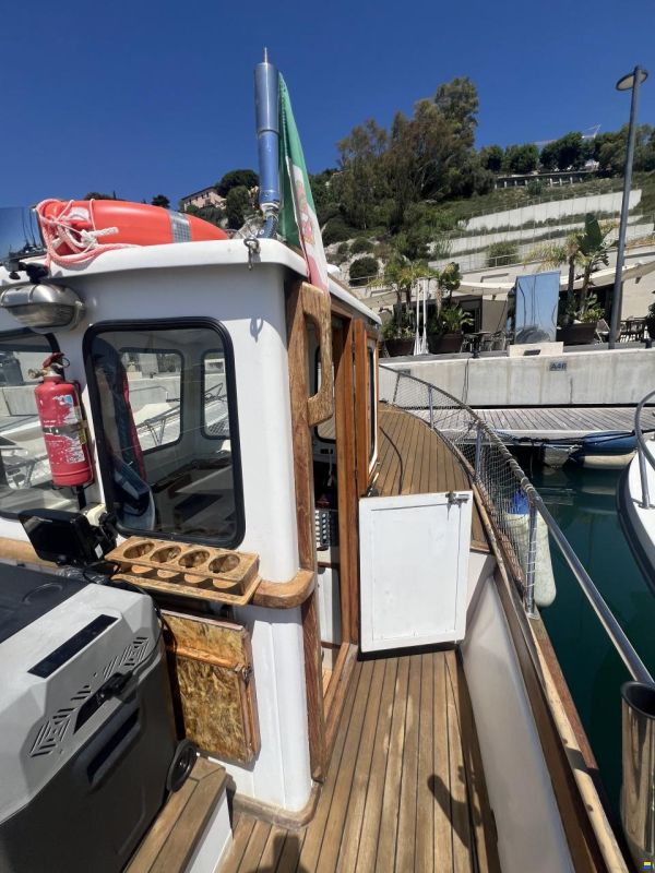 T&P COSTRUZIONI NAUTICHE