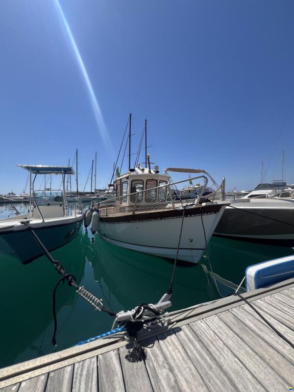 T&P COSTRUZIONI NAUTICHE