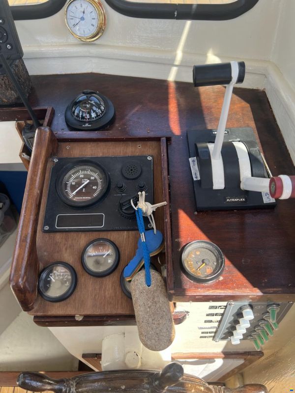 T&P COSTRUZIONI NAUTICHE