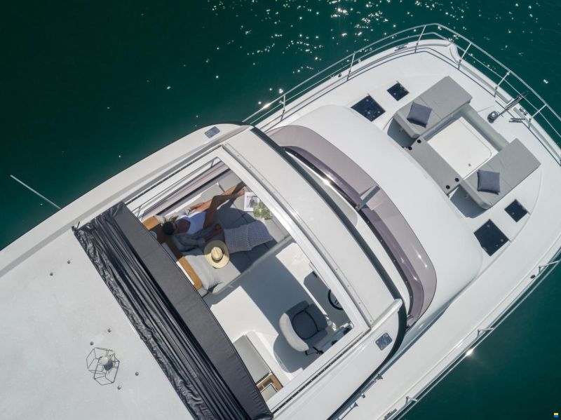 Fountaine Pajot MY5