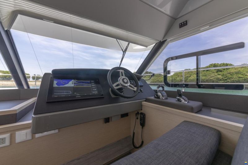 Fountaine Pajot MY5