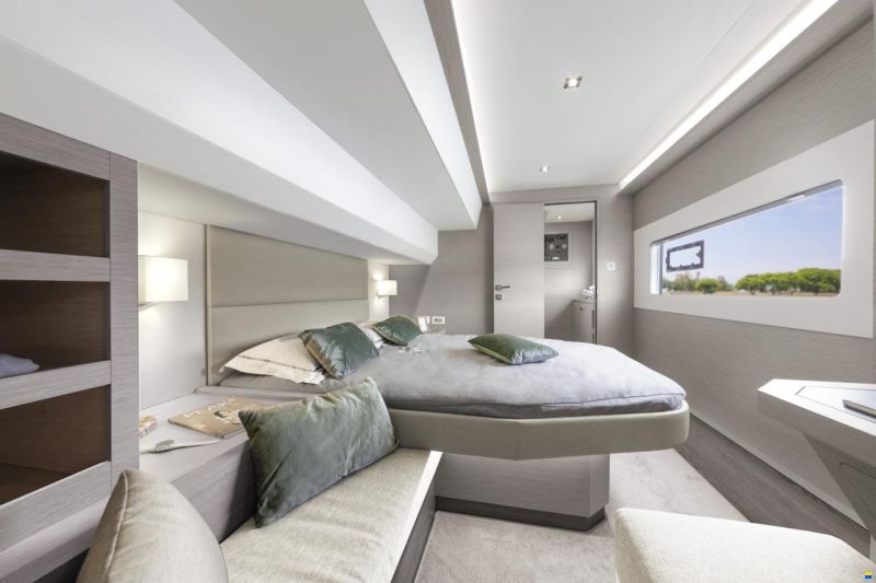 Fountaine Pajot MY5