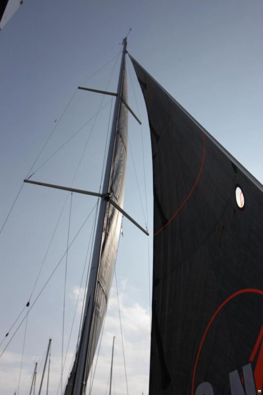 Dehler 34