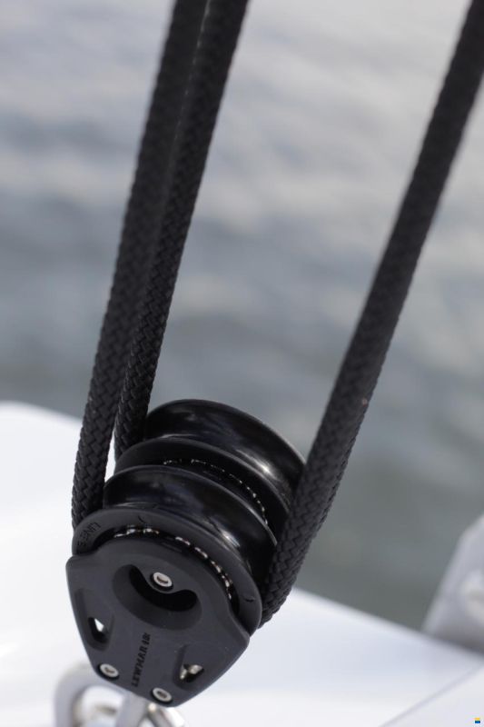 Dehler 34