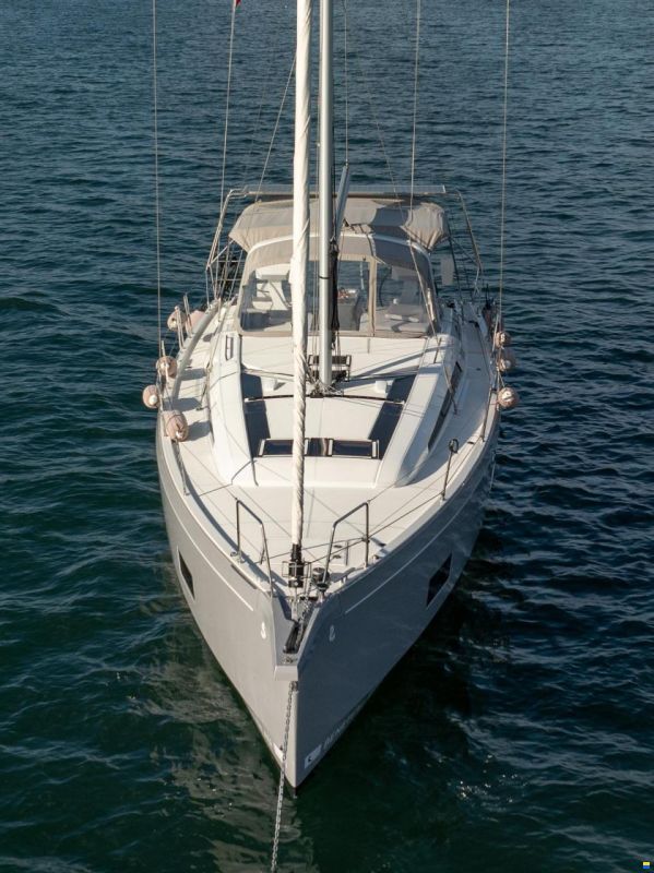 Beneteau Oceanis 46,1