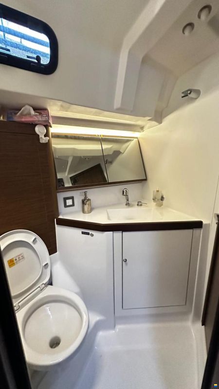 Beneteau Oceanis 46,1