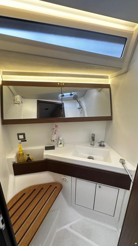 Beneteau Oceanis 46,1