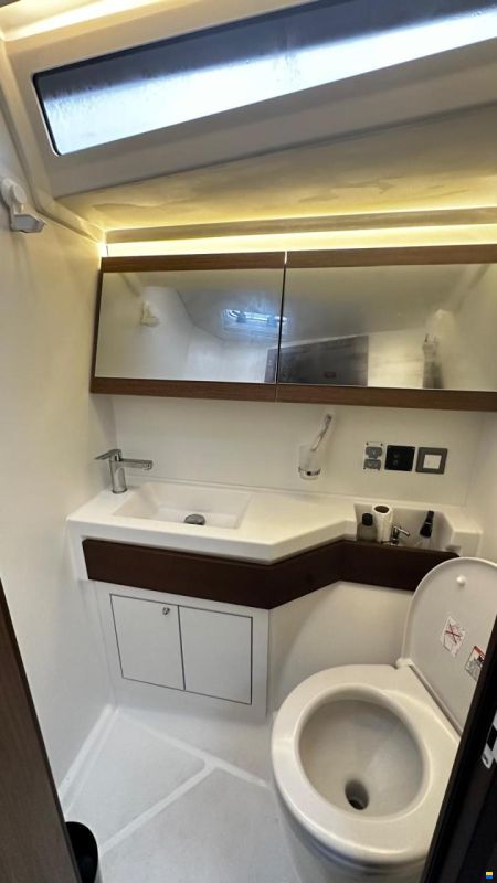 Beneteau Oceanis 46,1