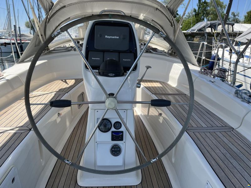 Bavaria 38 Cruiser