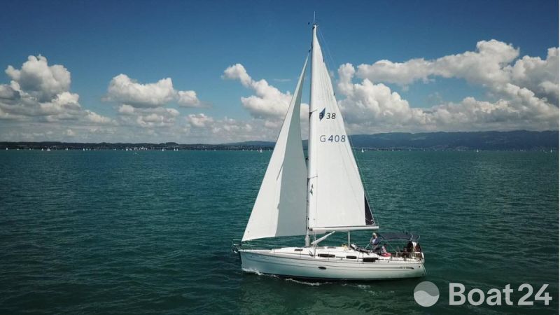 Bavaria 38 Cruiser