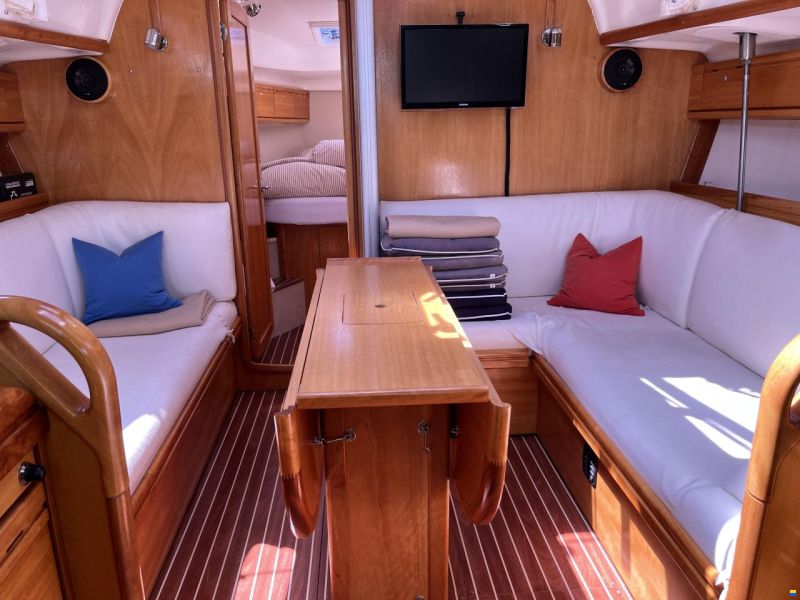 Bavaria 38 Cruiser