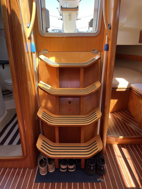 Bavaria 38 Cruiser