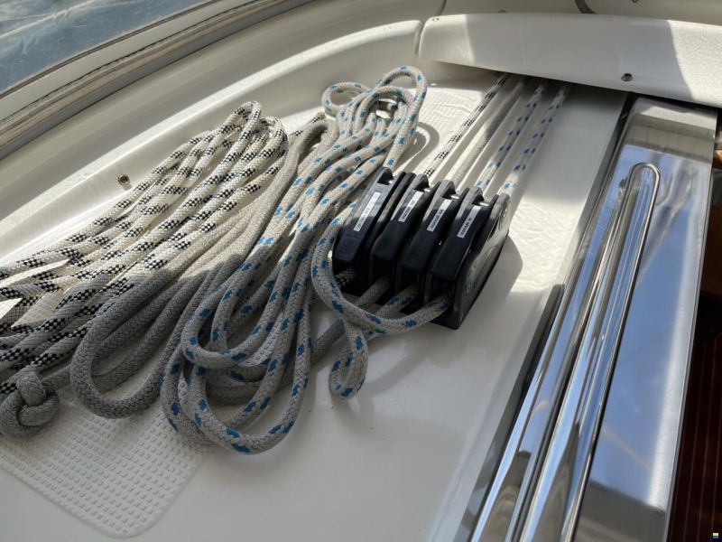 Bavaria 38 Cruiser