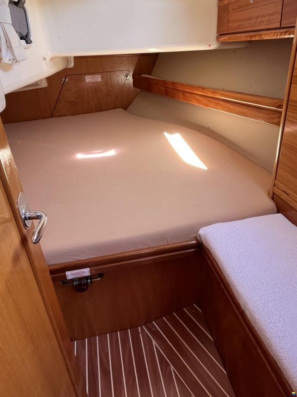 Bavaria 38 Cruiser